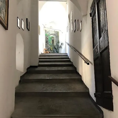 Il Fiore Di Loto Imperia