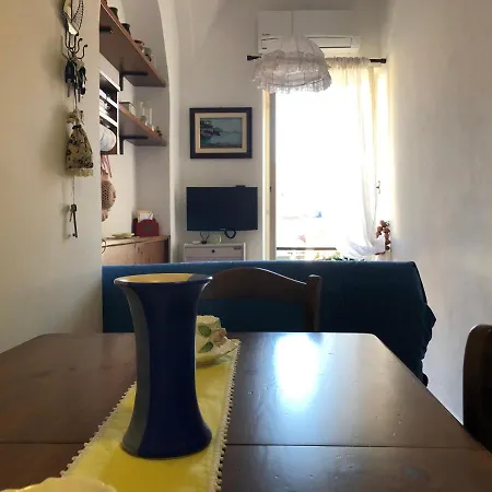 Il Fiore Di Loto Apartment