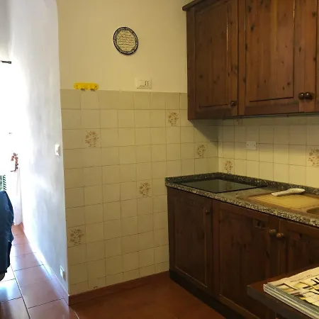 Apartment Il Fiore Di Loto *